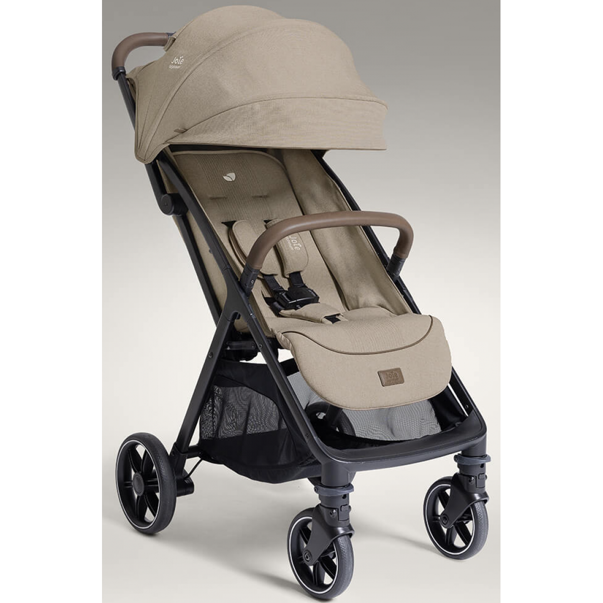 Joie Parcel™ lx 輕便嬰兒車 (砂岩色)